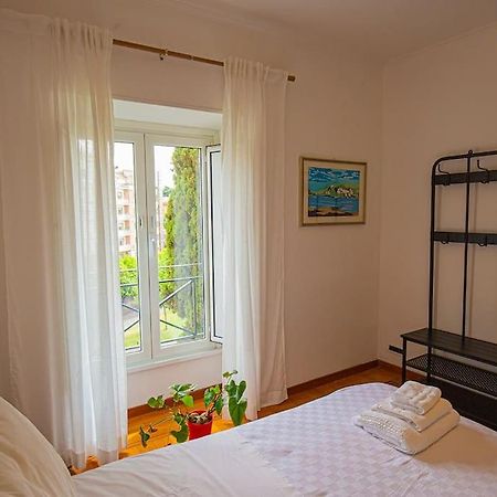 Dimora Al Colosseo, 2 Bedrooms Roma Eksteriør bilde