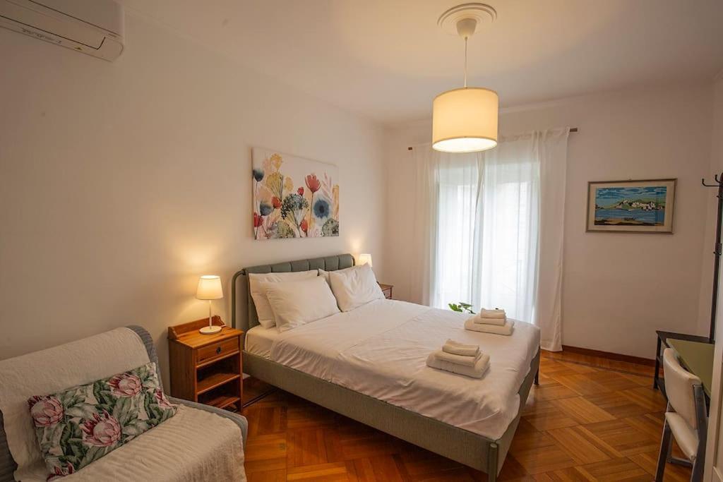 Dimora Al Colosseo, 2 Bedrooms Roma Eksteriør bilde