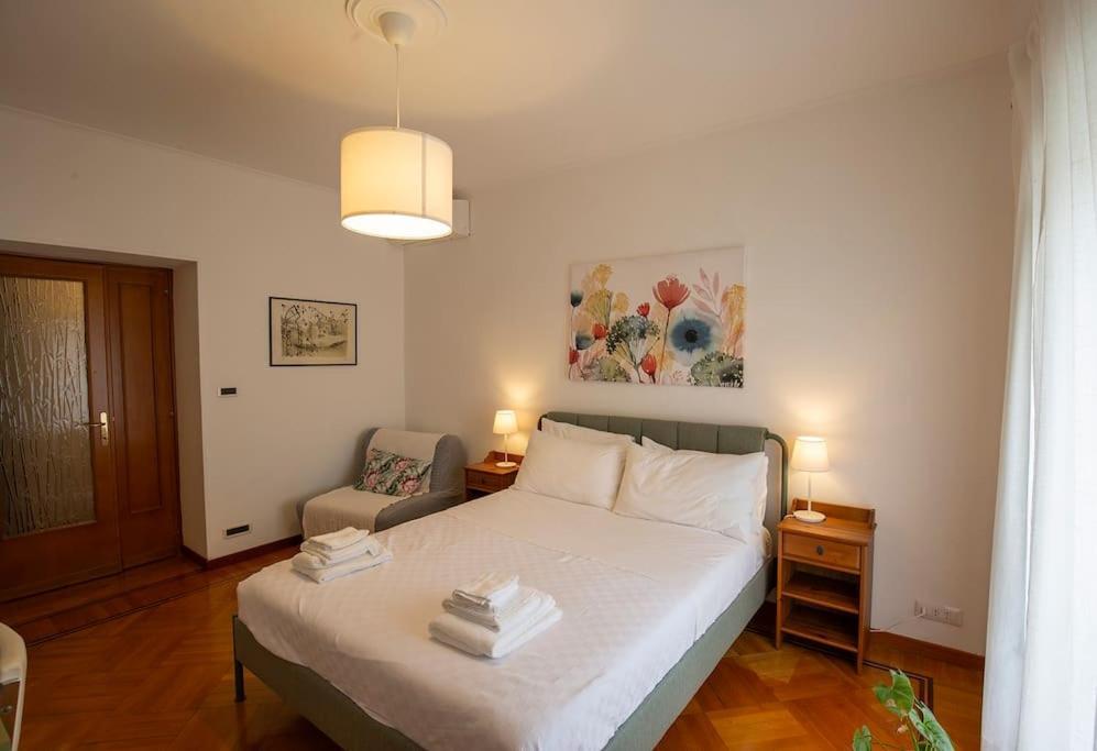 Dimora Al Colosseo, 2 Bedrooms Roma Eksteriør bilde