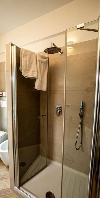 Dimora Al Colosseo, 2 Bedrooms Roma Eksteriør bilde