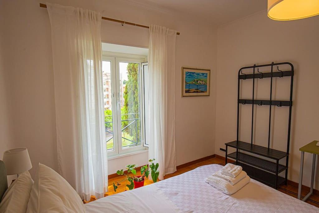 Dimora Al Colosseo, 2 Bedrooms Roma Eksteriør bilde