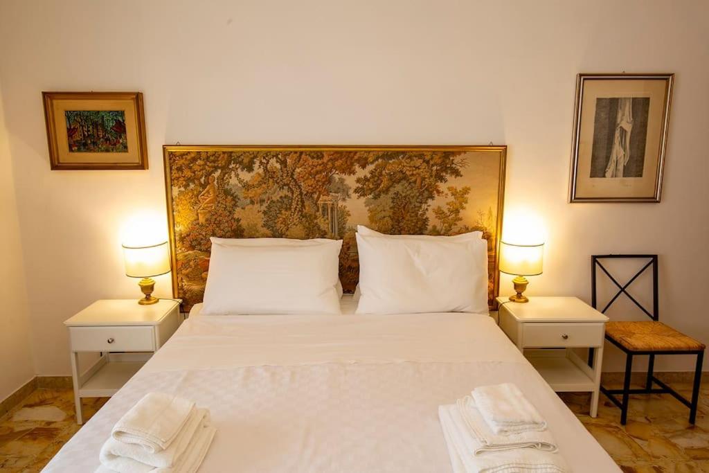 Dimora Al Colosseo, 2 Bedrooms Roma Eksteriør bilde