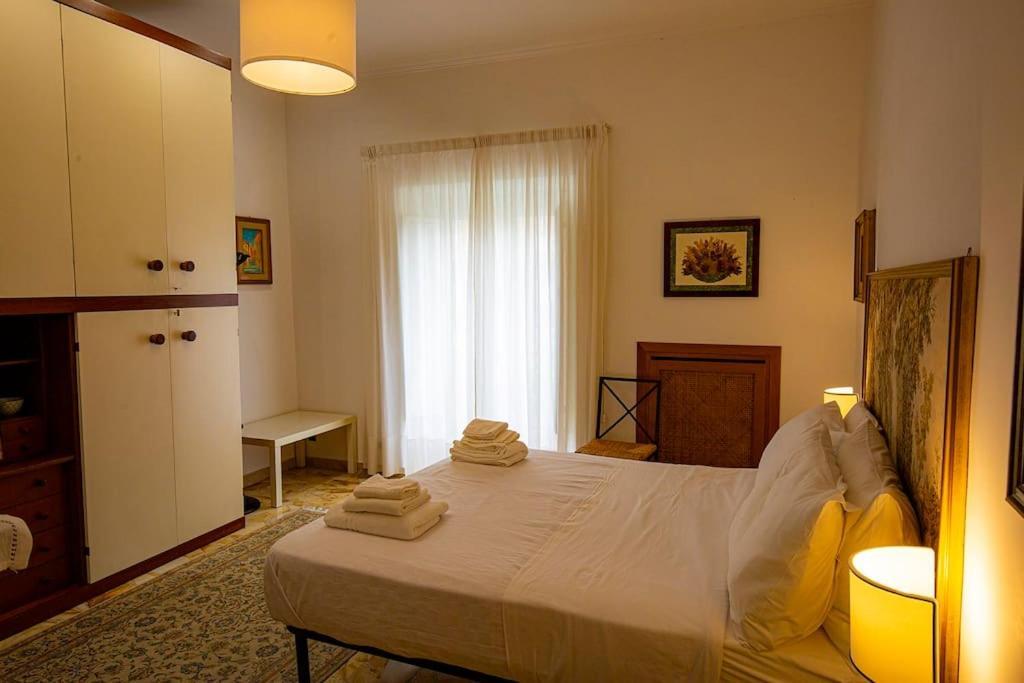 Dimora Al Colosseo, 2 Bedrooms Roma Eksteriør bilde