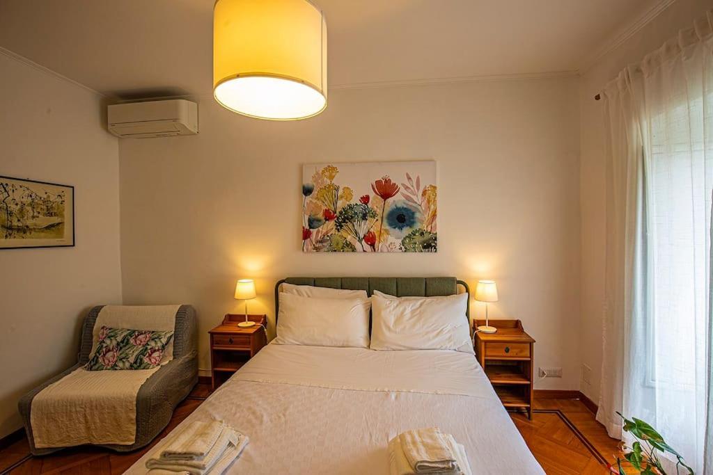 Dimora Al Colosseo, 2 Bedrooms Roma Eksteriør bilde