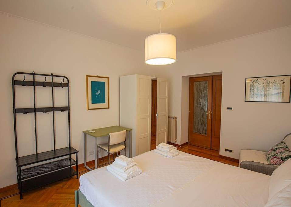 Dimora Al Colosseo, 2 Bedrooms Roma Eksteriør bilde